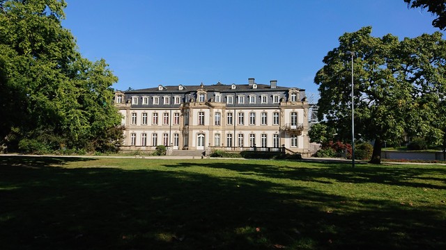 Büsing Palais Offenbach