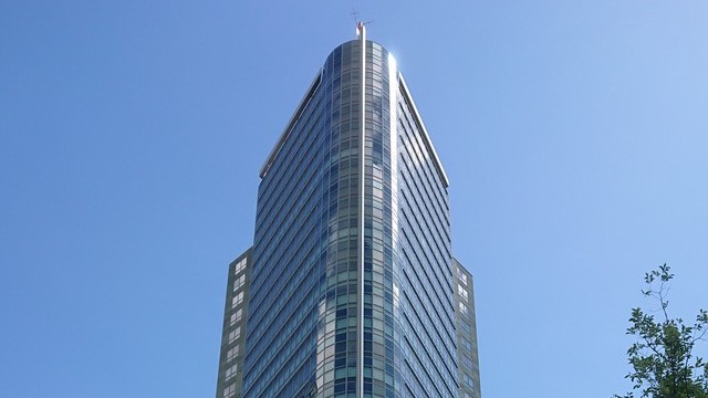 City Tower, Offenbach
